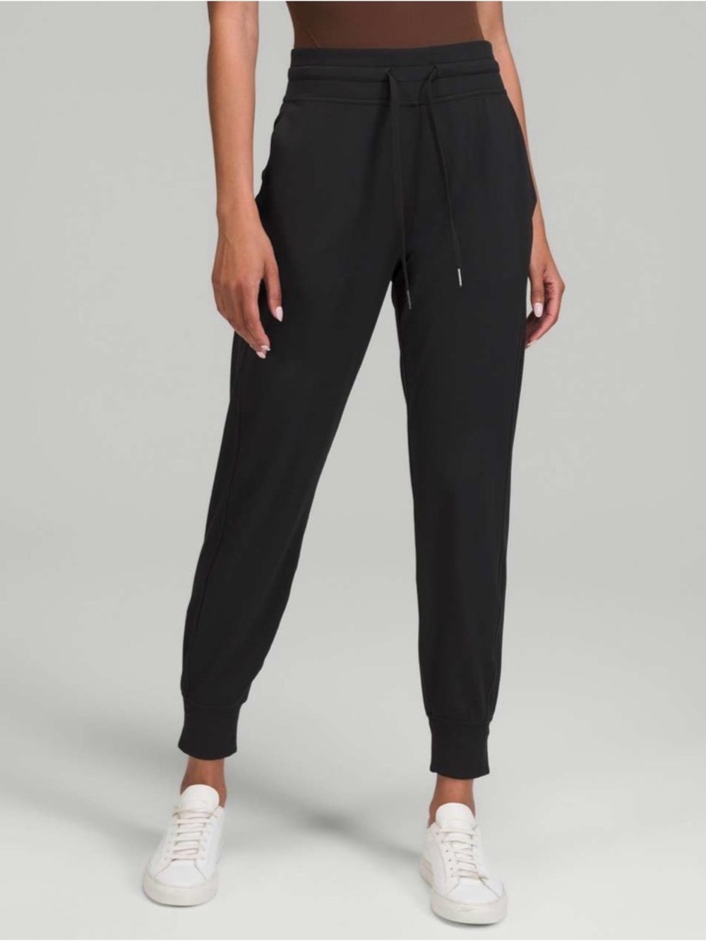 Lululemon Ready to Rulu High-Rise Jogger Black Size 4